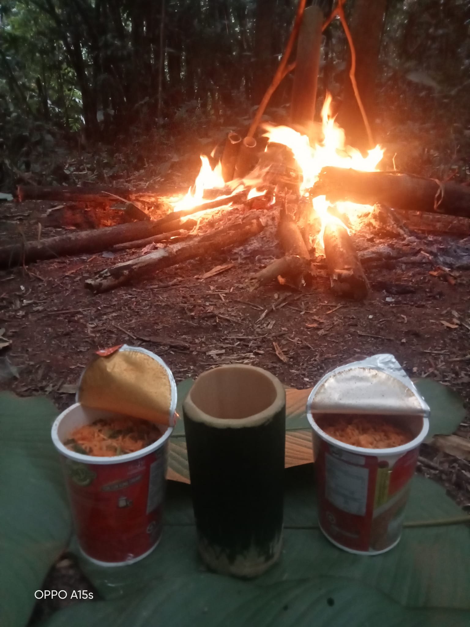 3 Days Phongsaly National Park Trekking Tour